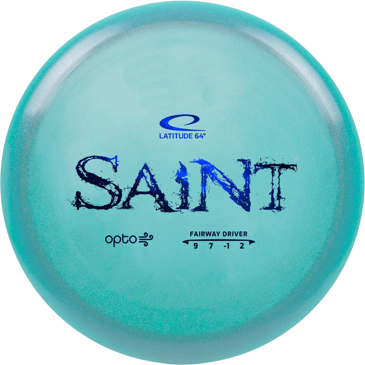 Latitude 64 Saint