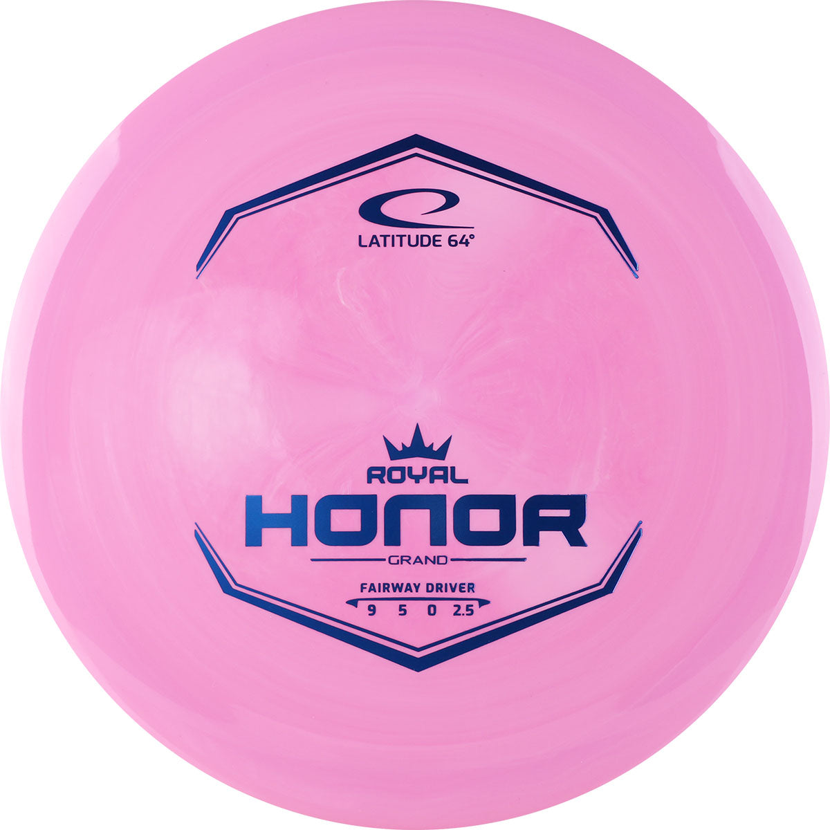 Latitude 64 Honor