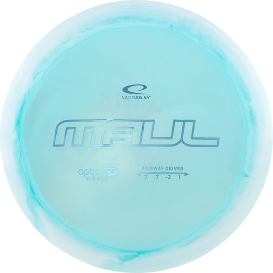 Latitude 64 Maul - Ice Orbit