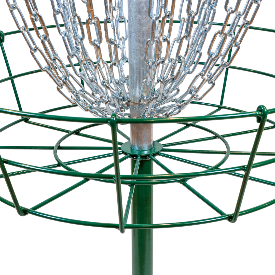 RPM Discmate Lt Basket