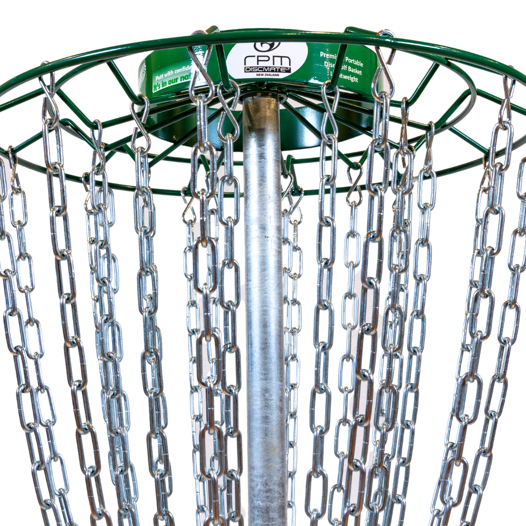 RPM Discmate Lt Basket