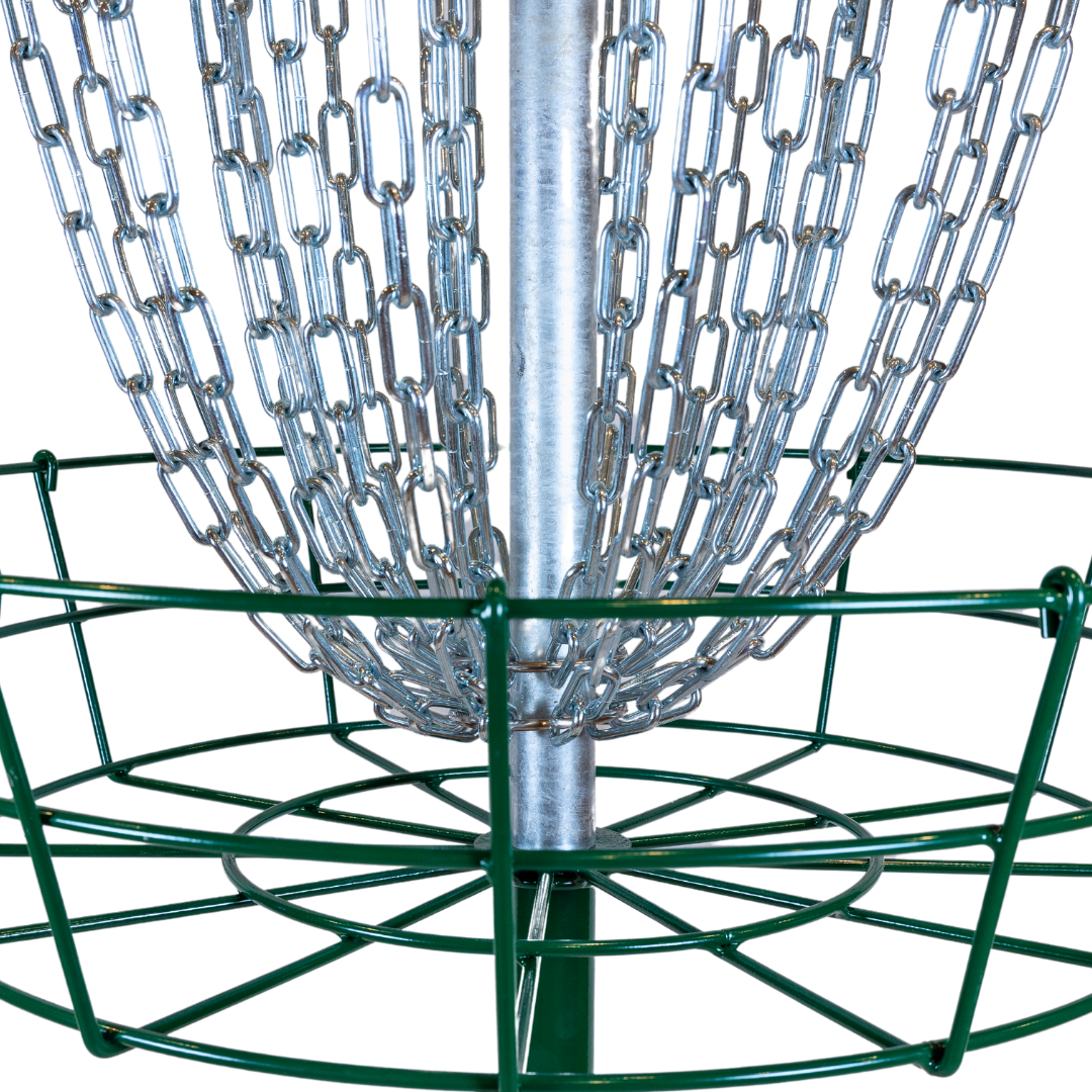 RPM Discmate Lt Basket
