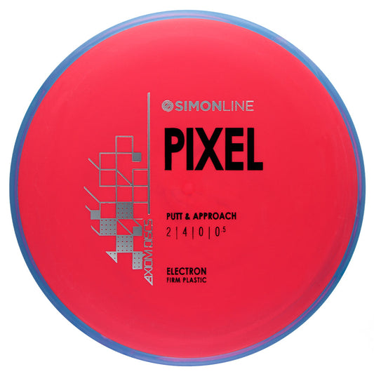 Axiom Pixel