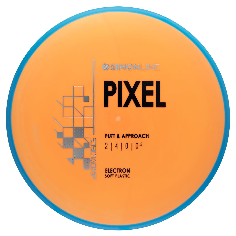 Axiom Pixel
