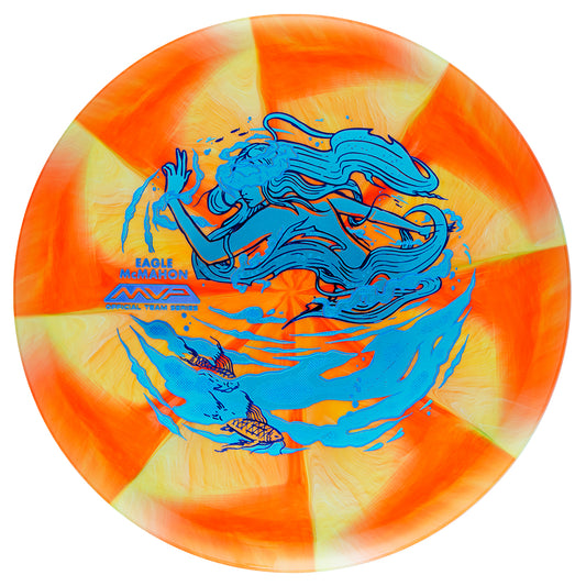 Streamline Range - Eagle McMahon Cosmic Neutron