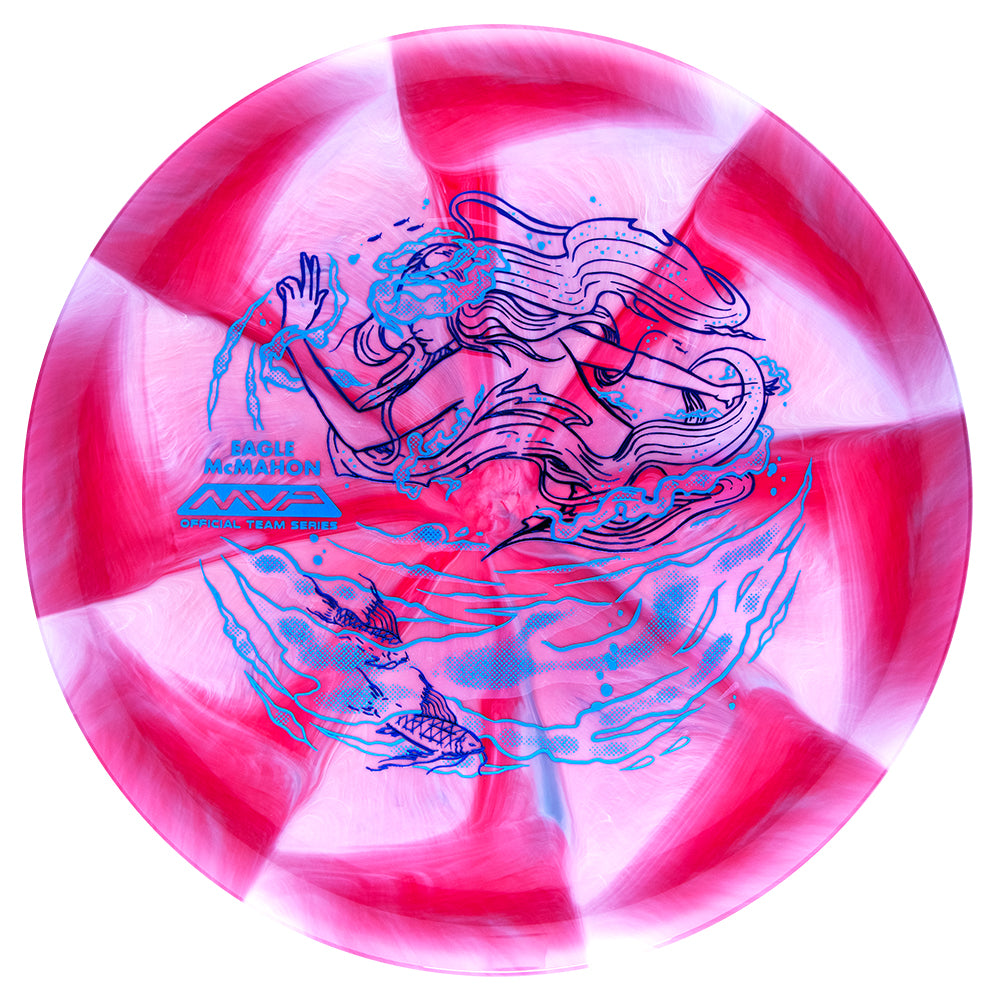 Streamline Range - Eagle McMahon Cosmic Neutron