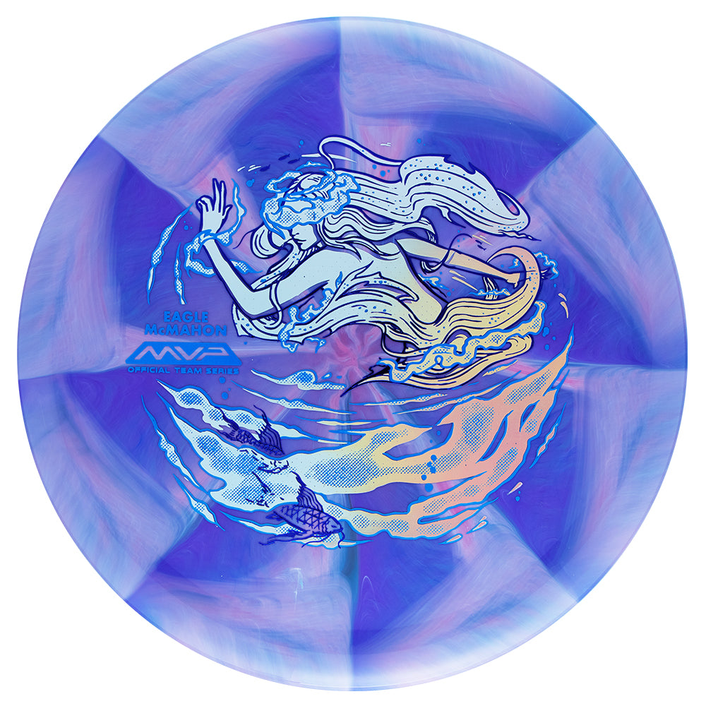 Streamline Range - Eagle McMahon Cosmic Neutron