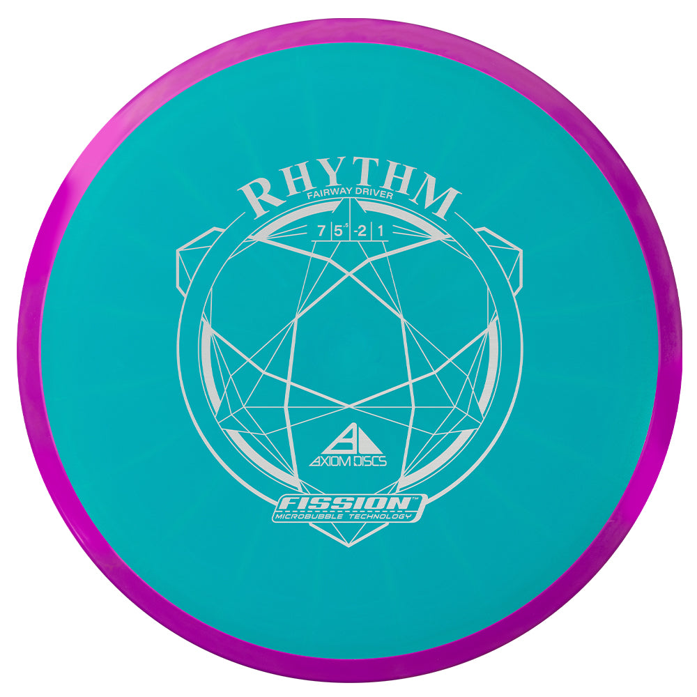 Axiom Rhythm