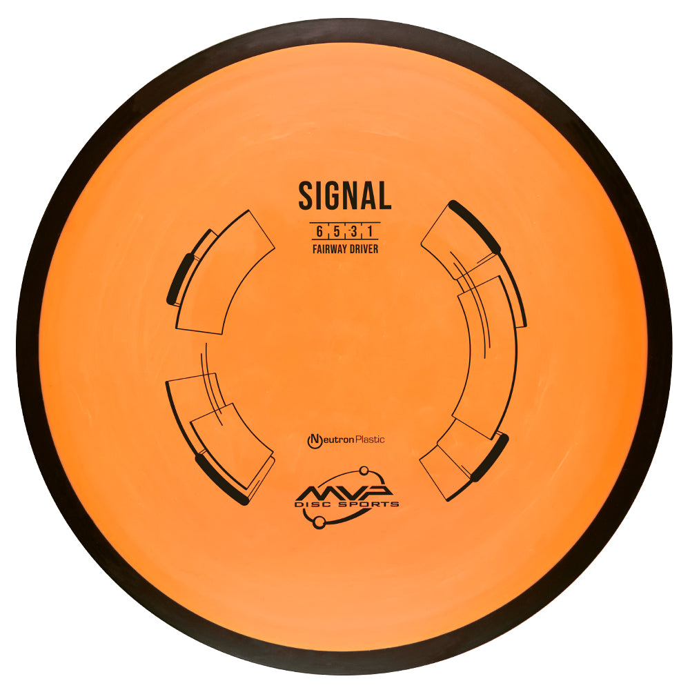 MVP Signal