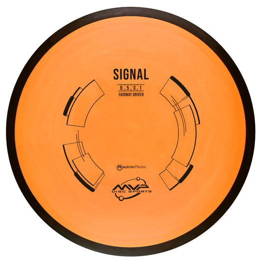 MVP Signal