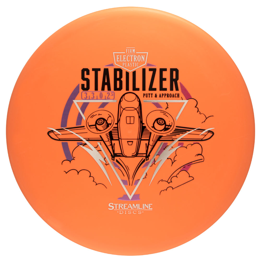Streamline Stabilizer