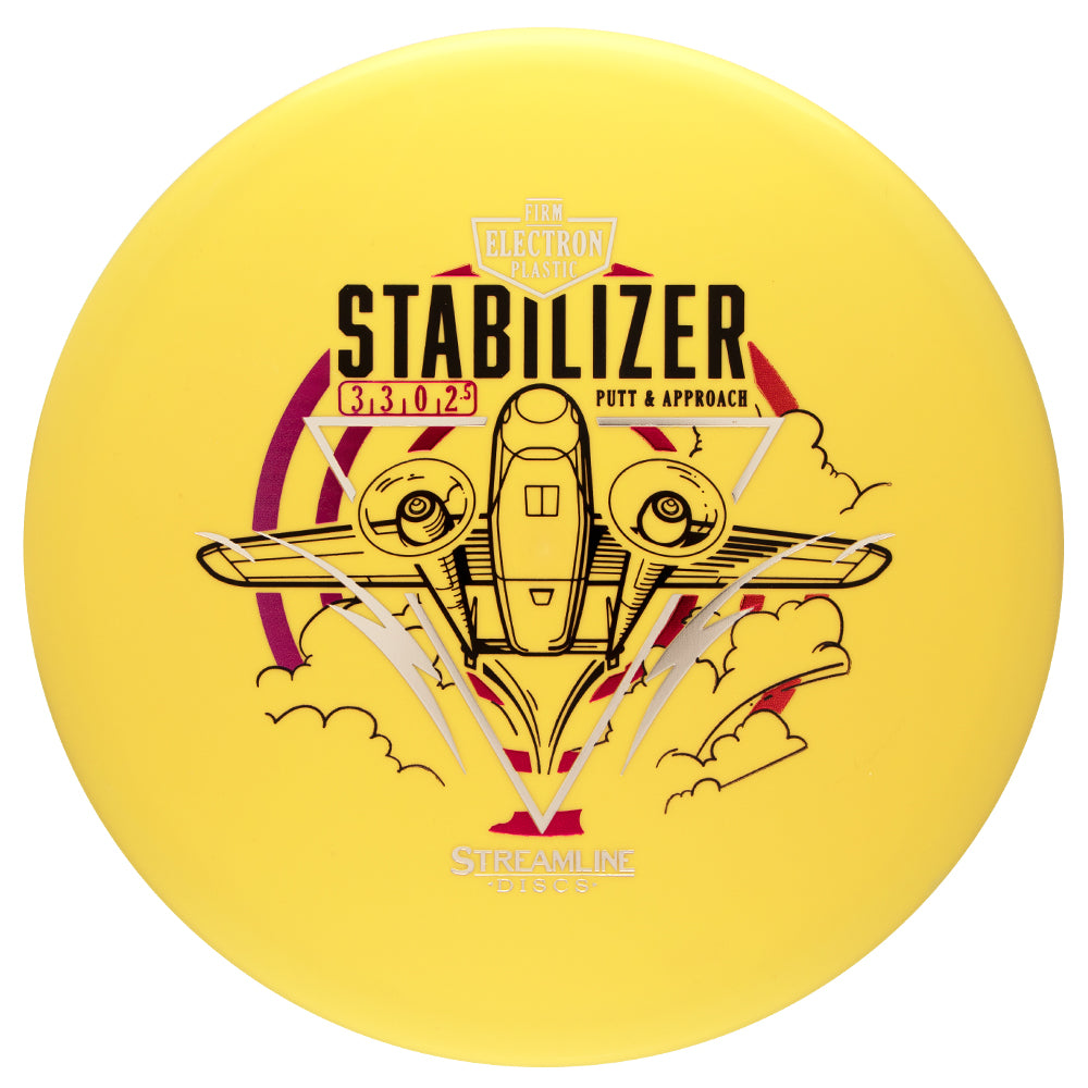 Streamline Stabilizer