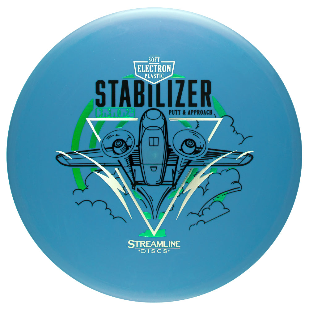 Streamline Stabilizer
