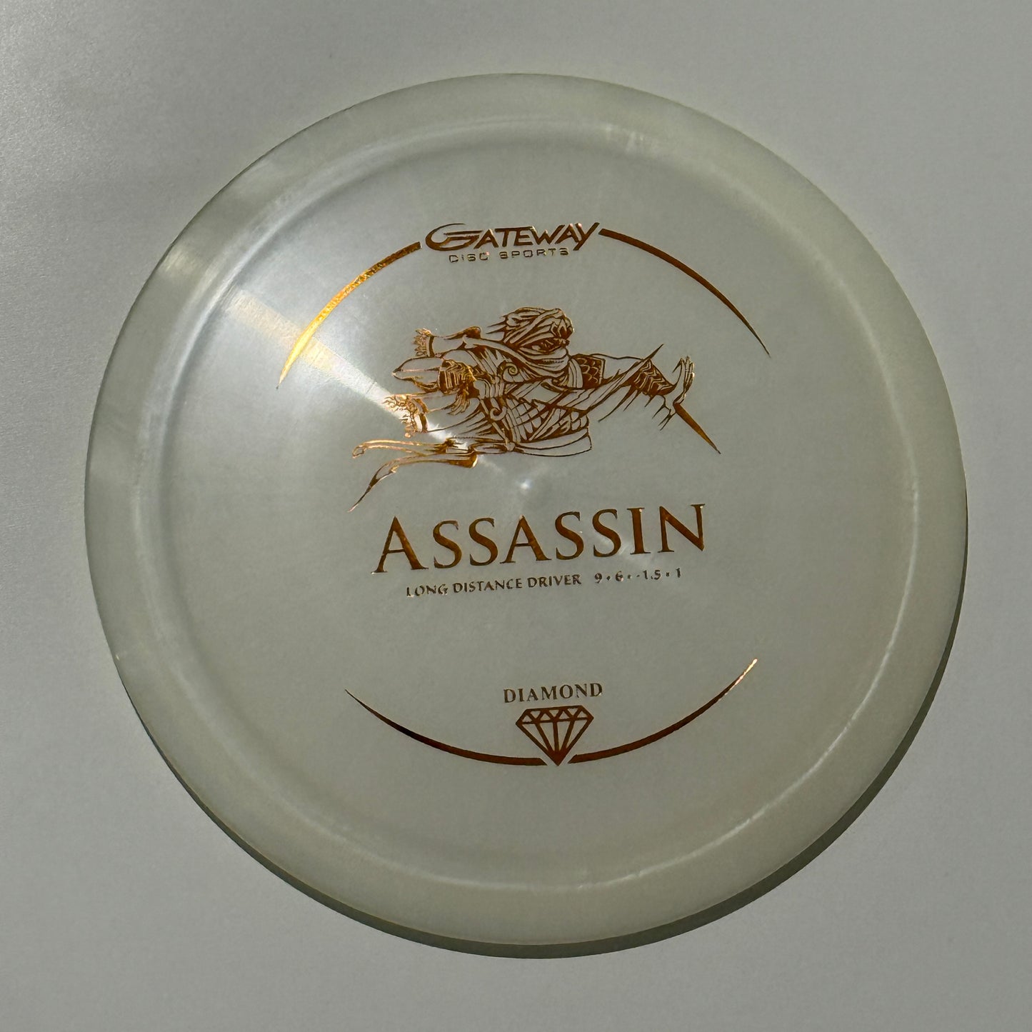 Gateway - Assassin