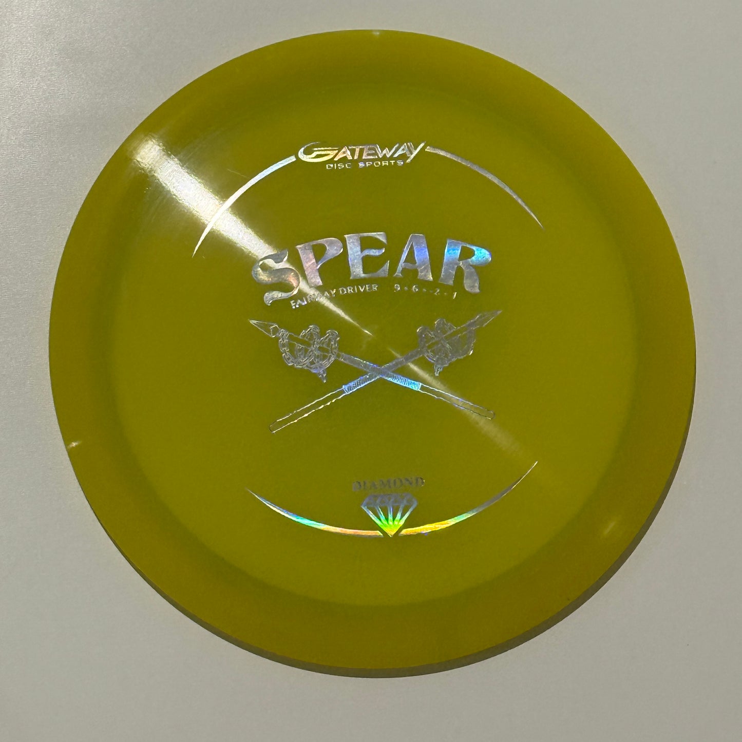 Gateway - Spear