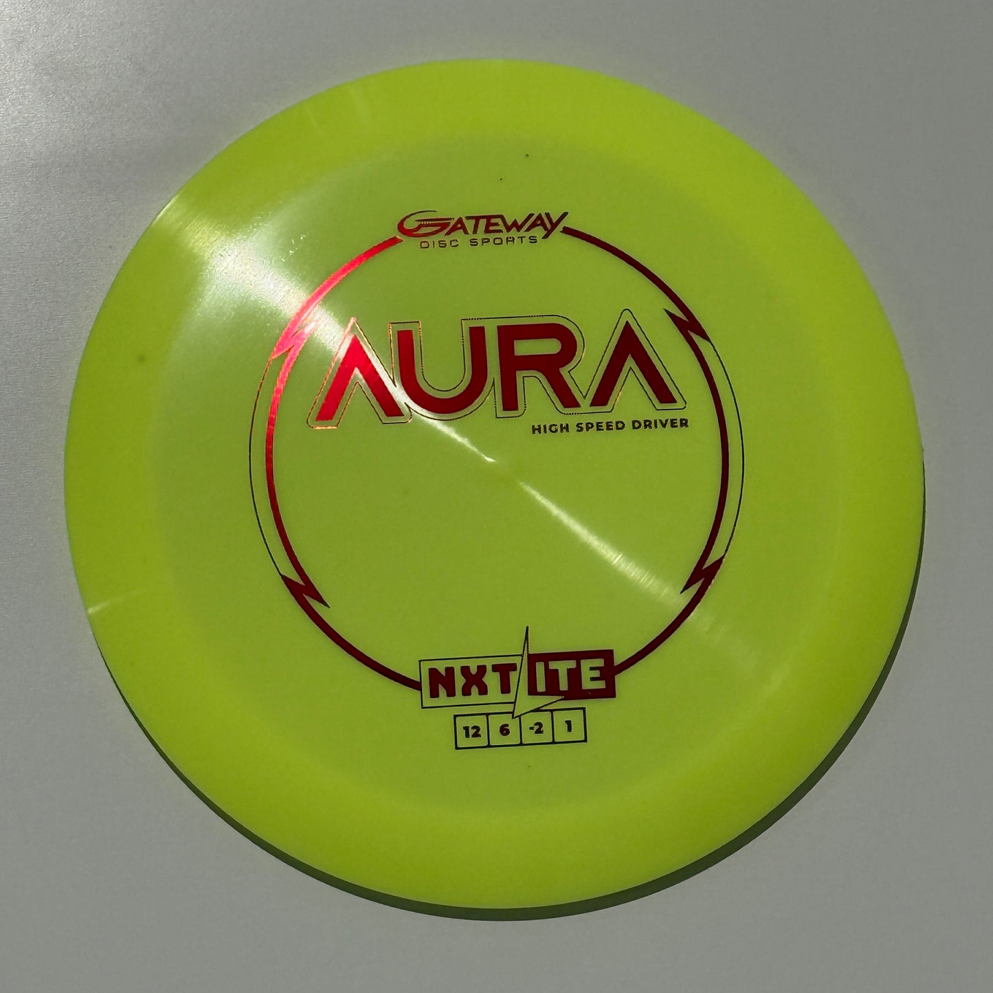 Gateway - Aura