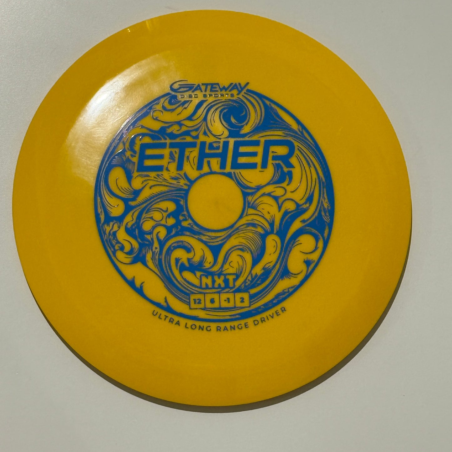 Gateway - Ether