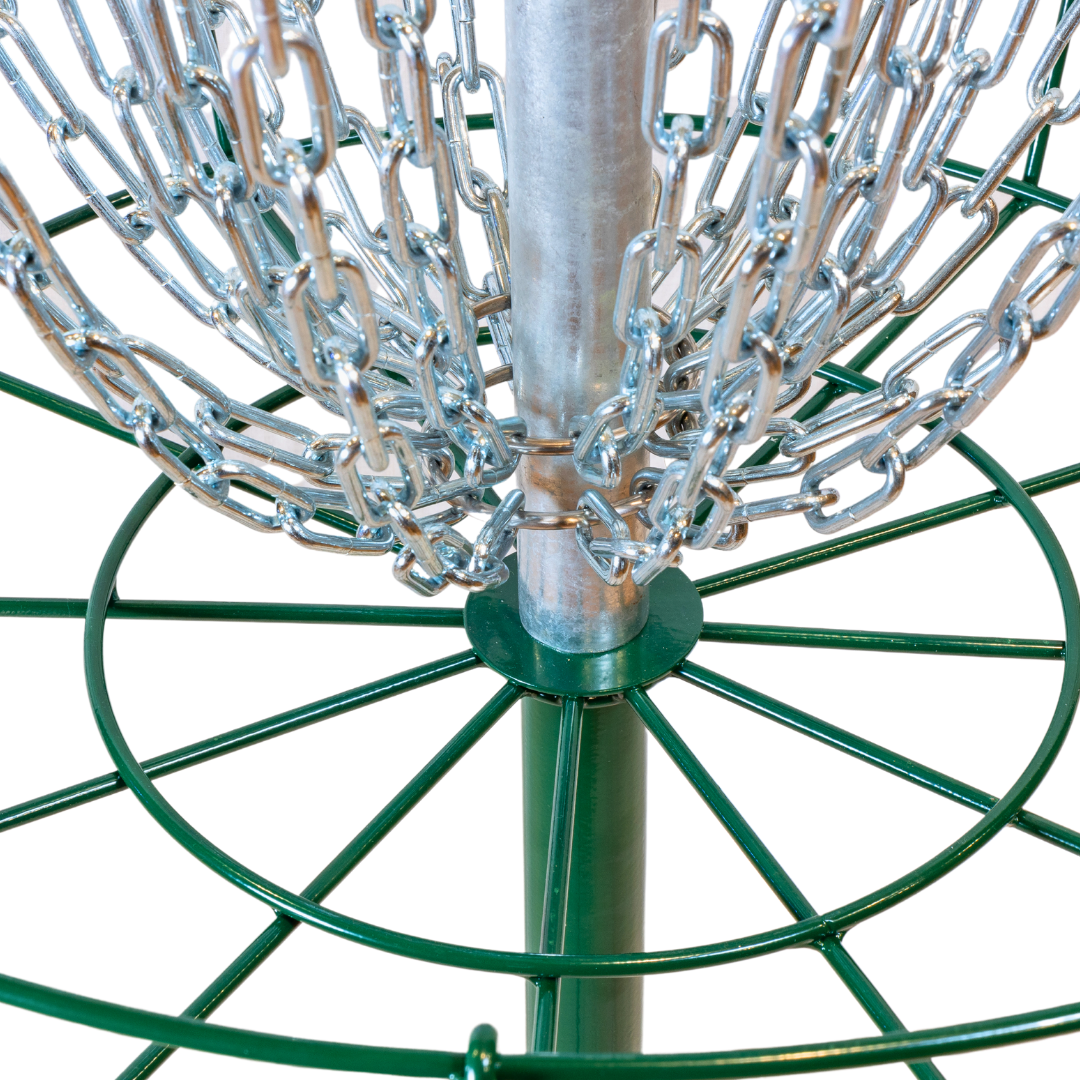 RPM Discmate Lt Basket
