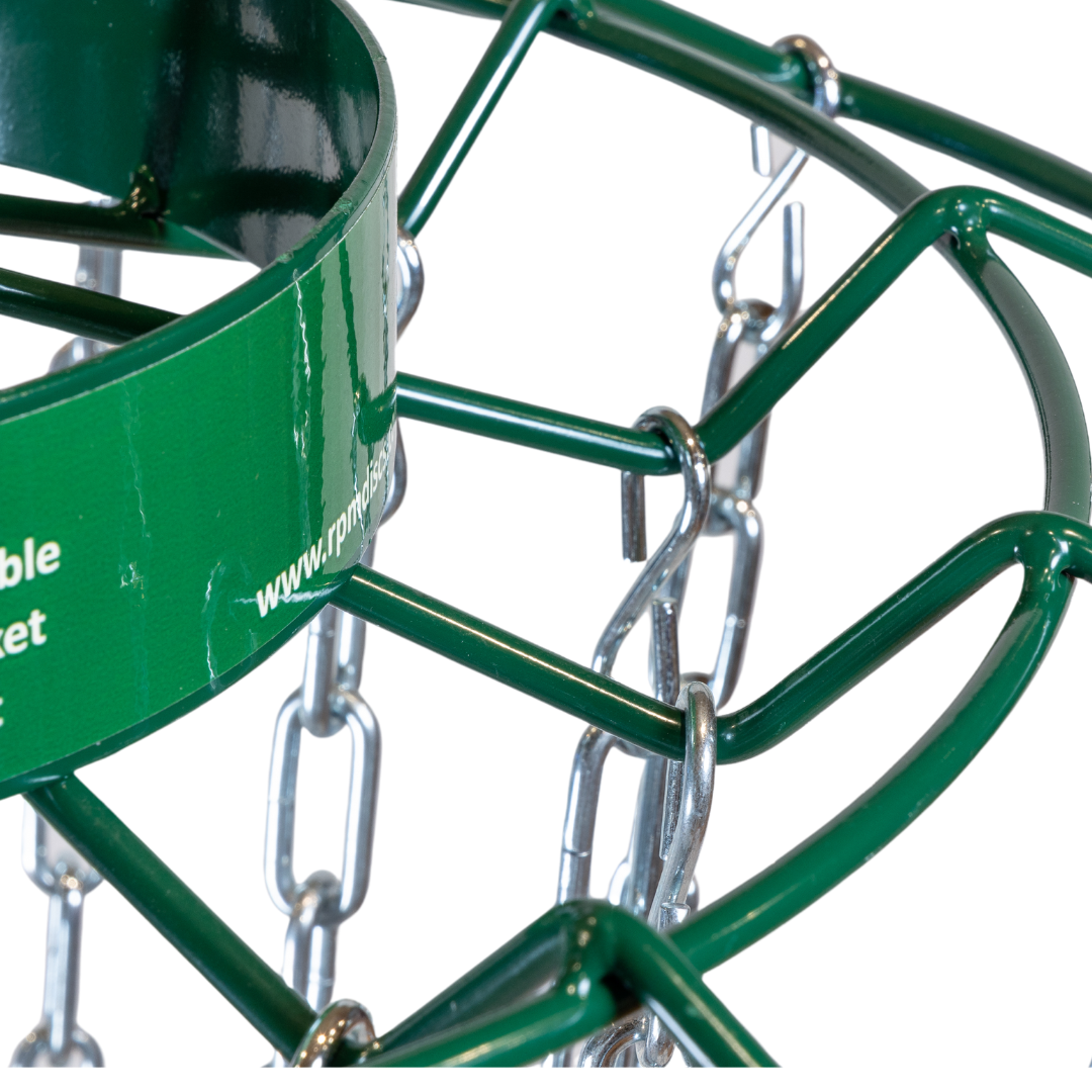 RPM Discmate Lt Basket