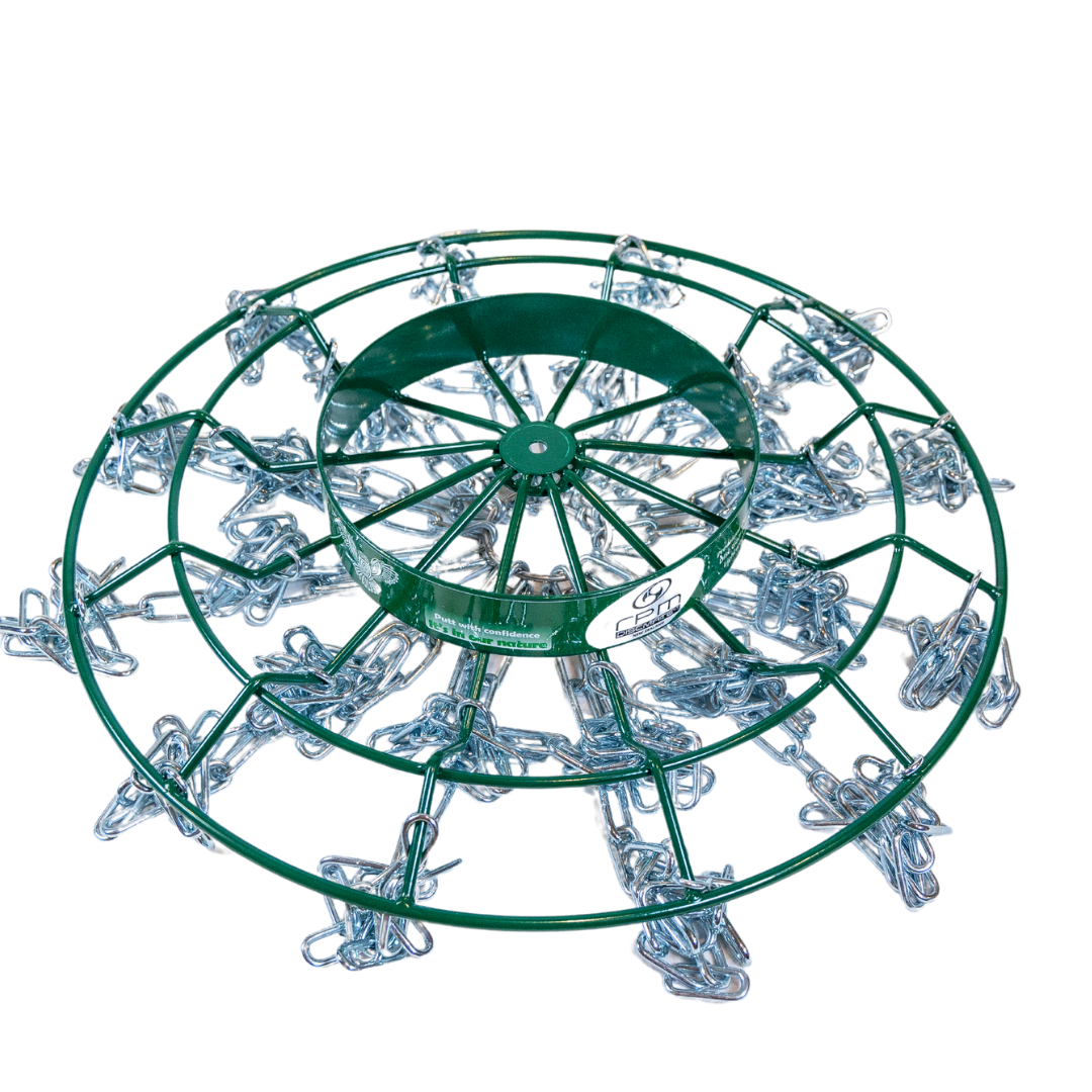 RPM Discmate Lt Basket