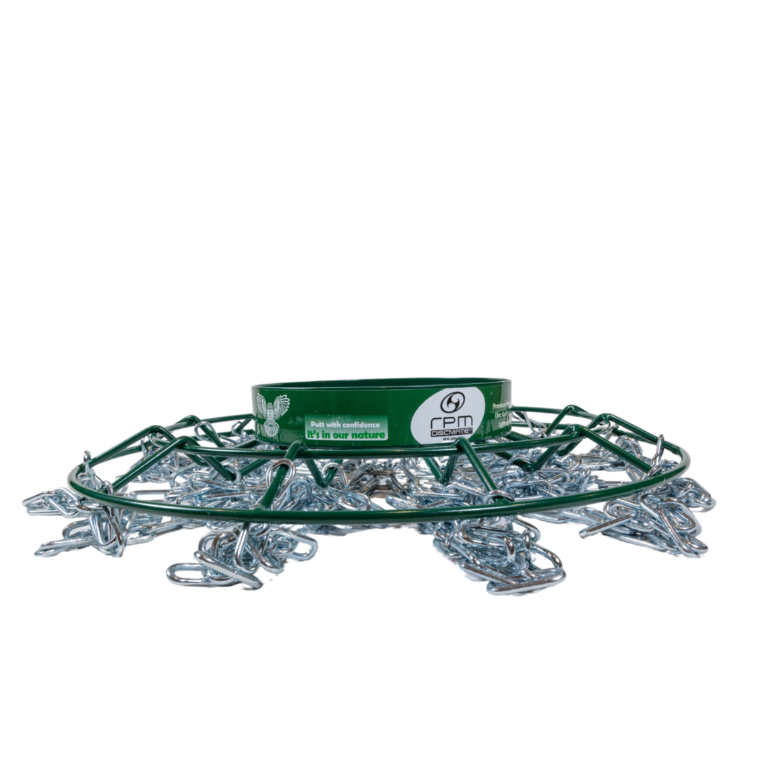 RPM Discmate Lt Basket