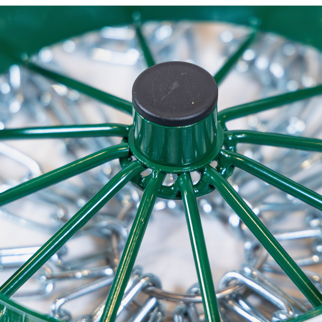 RPM Discmate Lt Basket
