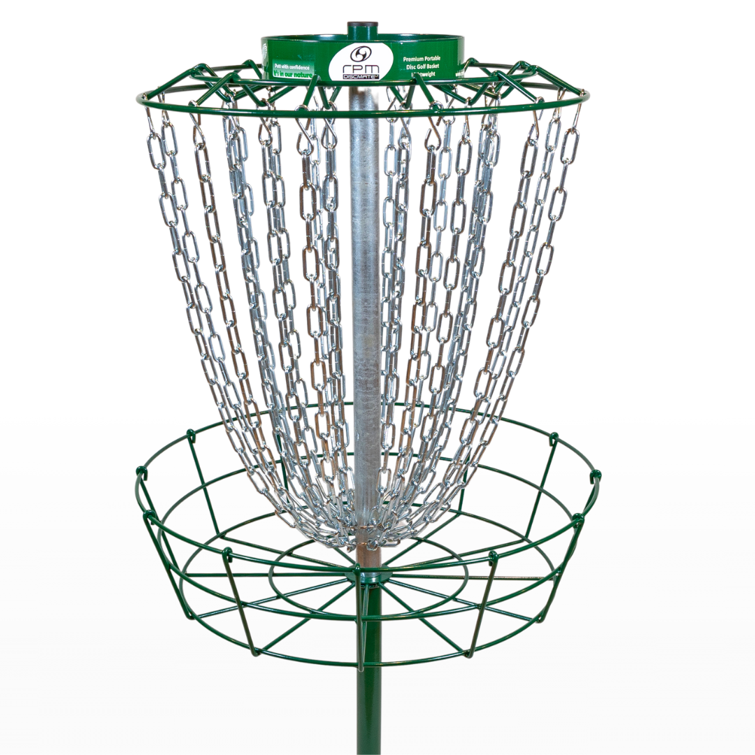 RPM Discmate Lt Basket