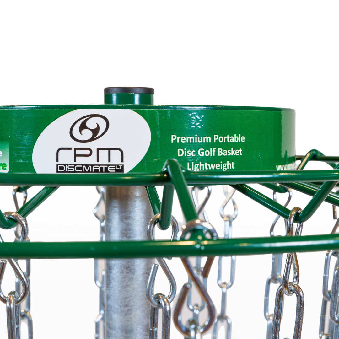 RPM Discmate Lt Basket