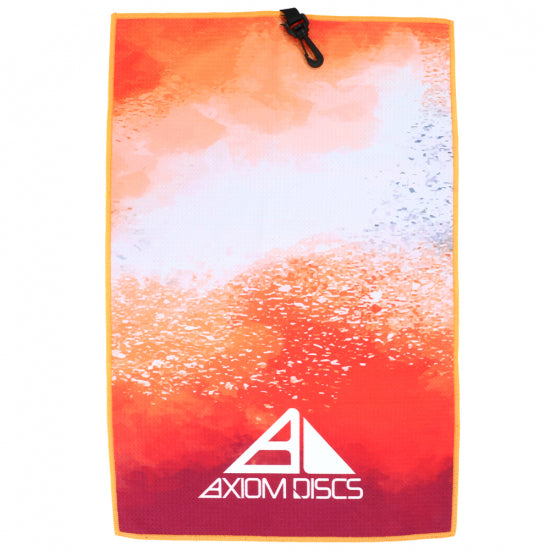Disc Golf Towel - MVP/Axiom/Streamline