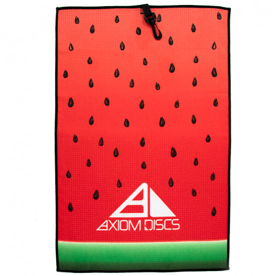 Disc Golf Towel - MVP/Axiom/Streamline