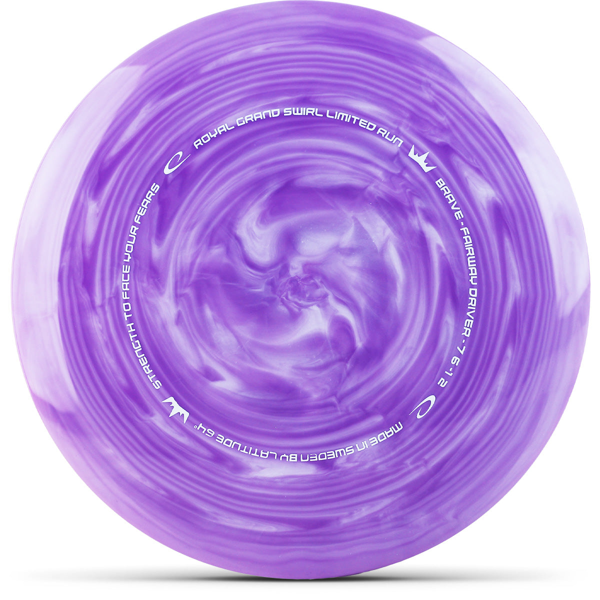 Latitude 64 Brave - Grand Swirl Limited Run