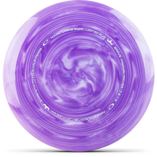 Latitude 64 Brave - Grand Swirl Limited Run