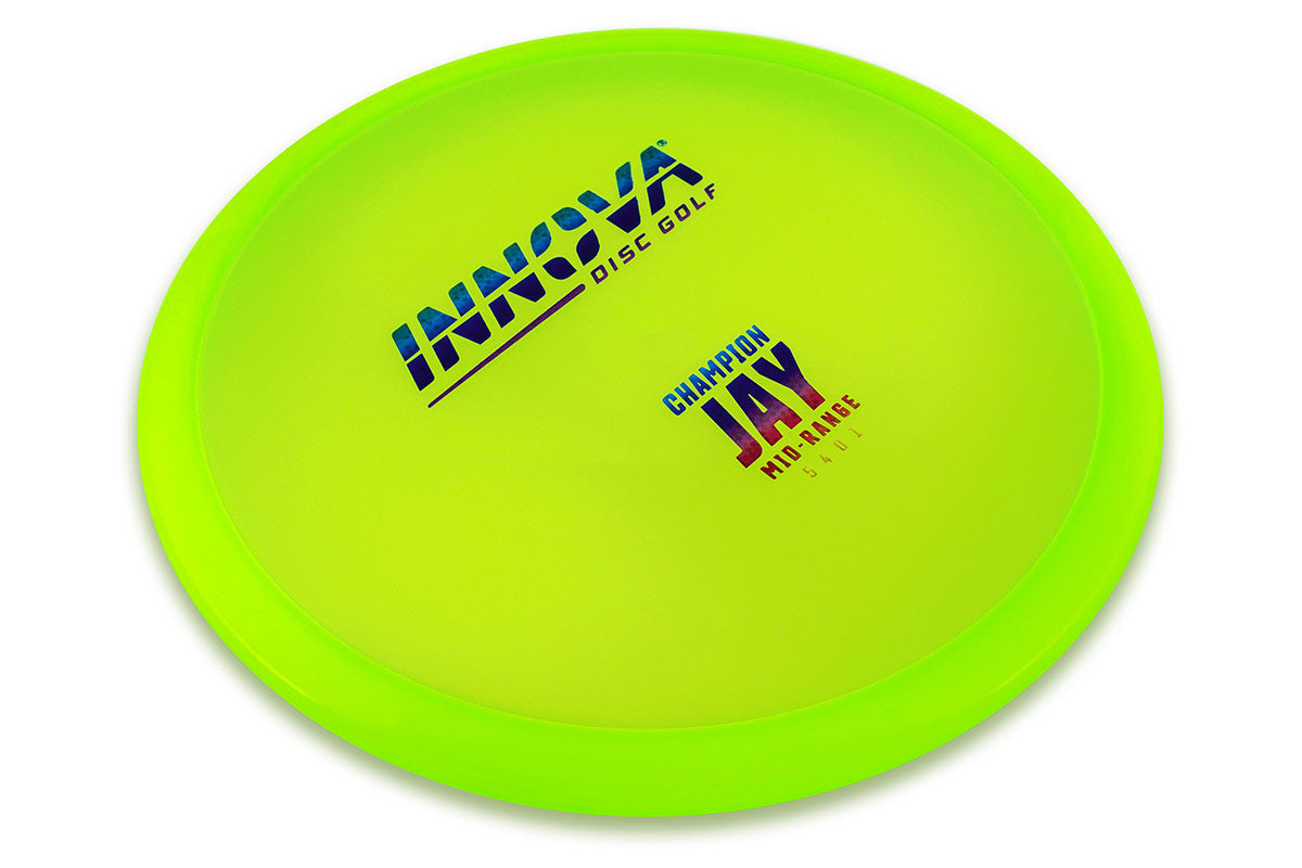 Innova Jay