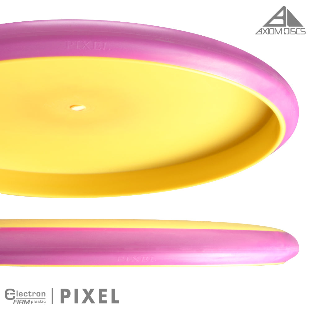 Axiom Pixel