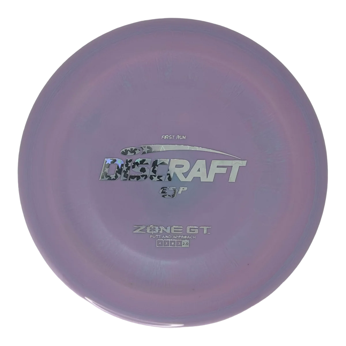 Discraft Zone GT