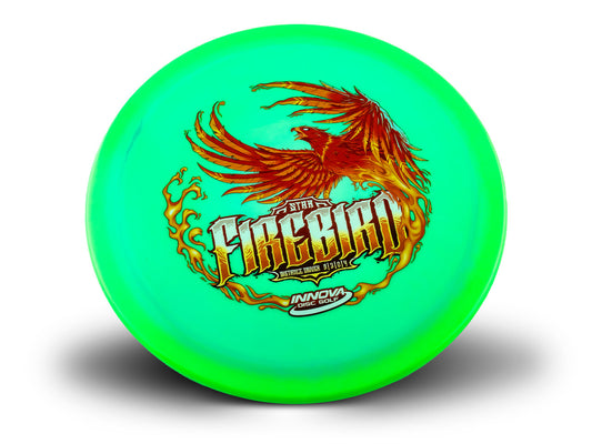 Innova Firebird - InnVision Star