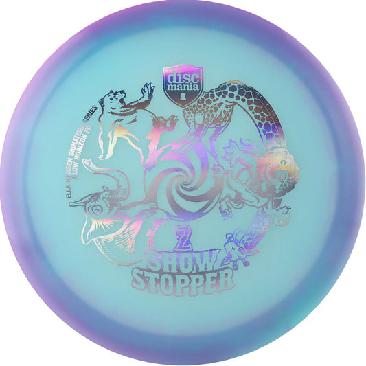 Discmania FD - Ella Hanson Show Stopper 2 C-Line Glow