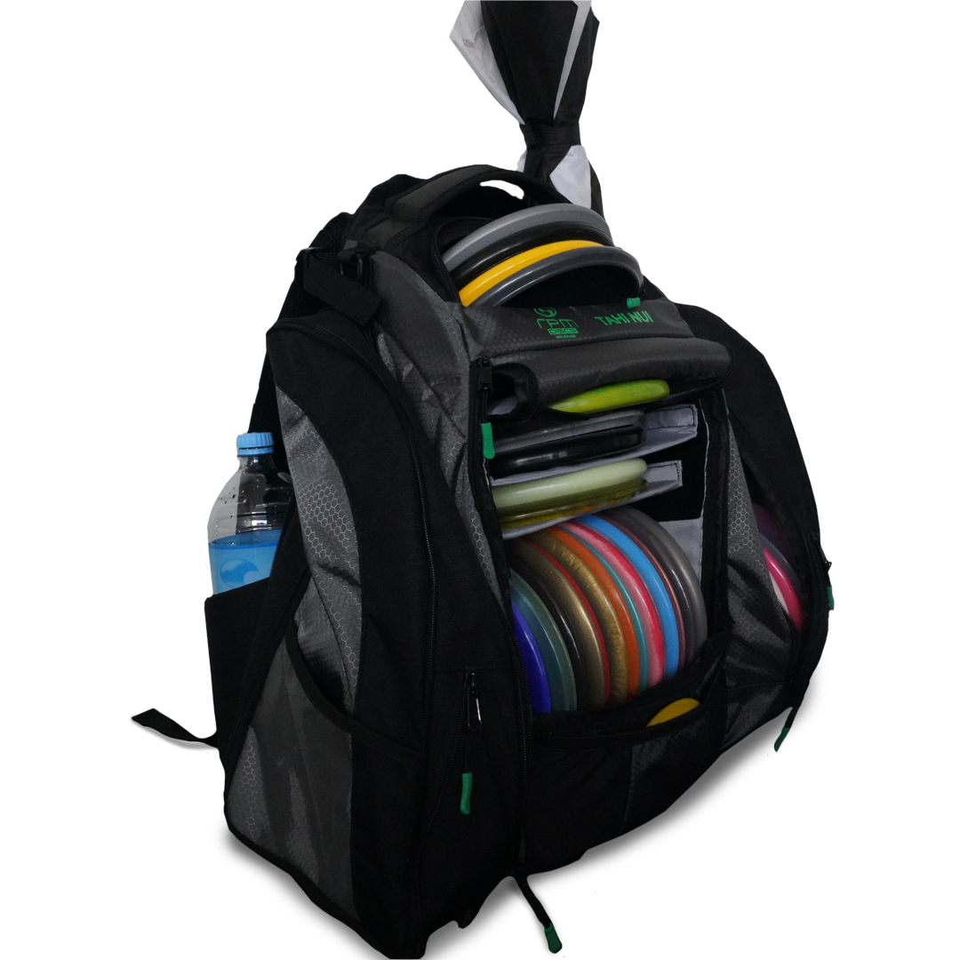 RPM Tahi Nui Bag