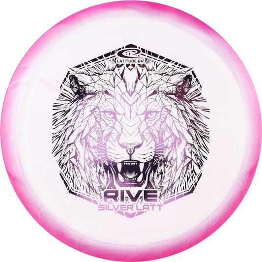 Latitude 64 Rive - Grand Orbit Silver Latt 2024 Team Series