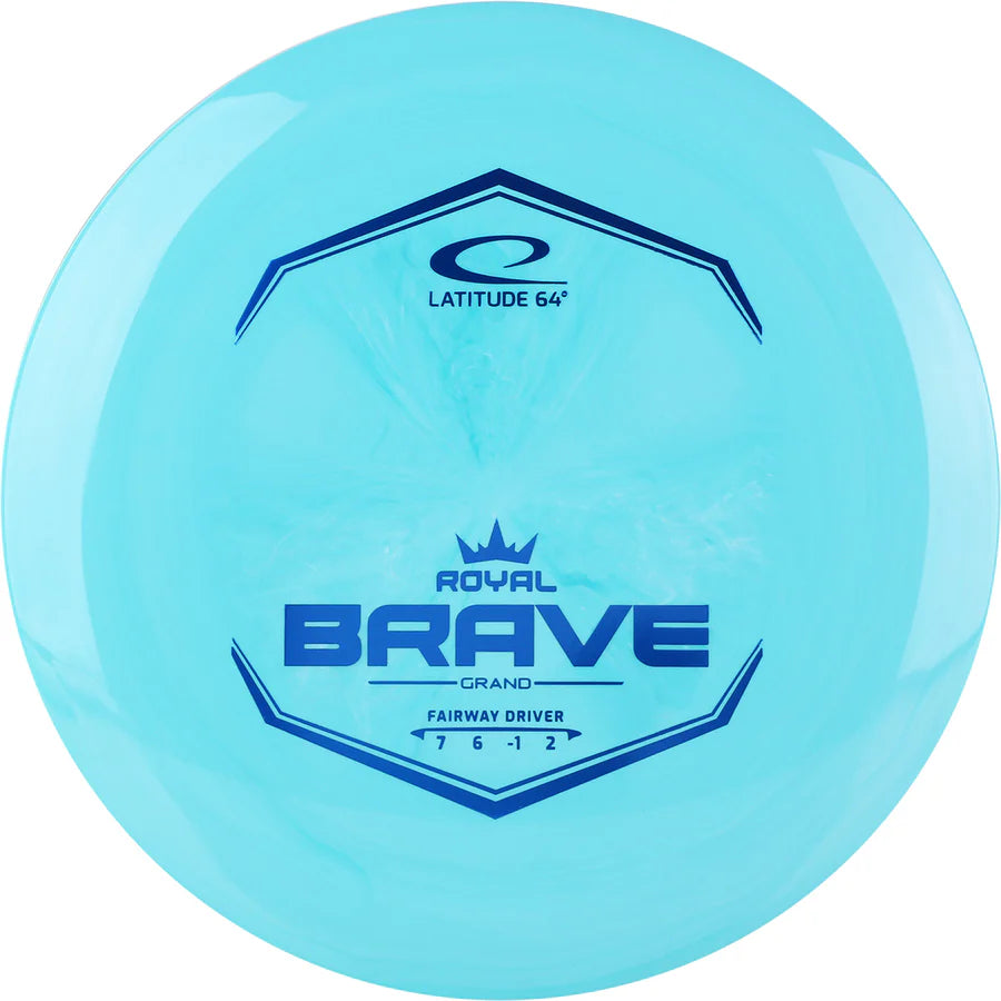 Latitude 64 Brave