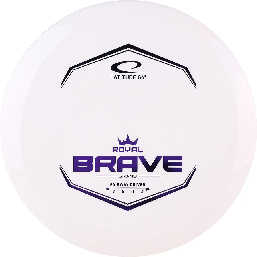 Latitude 64 Brave