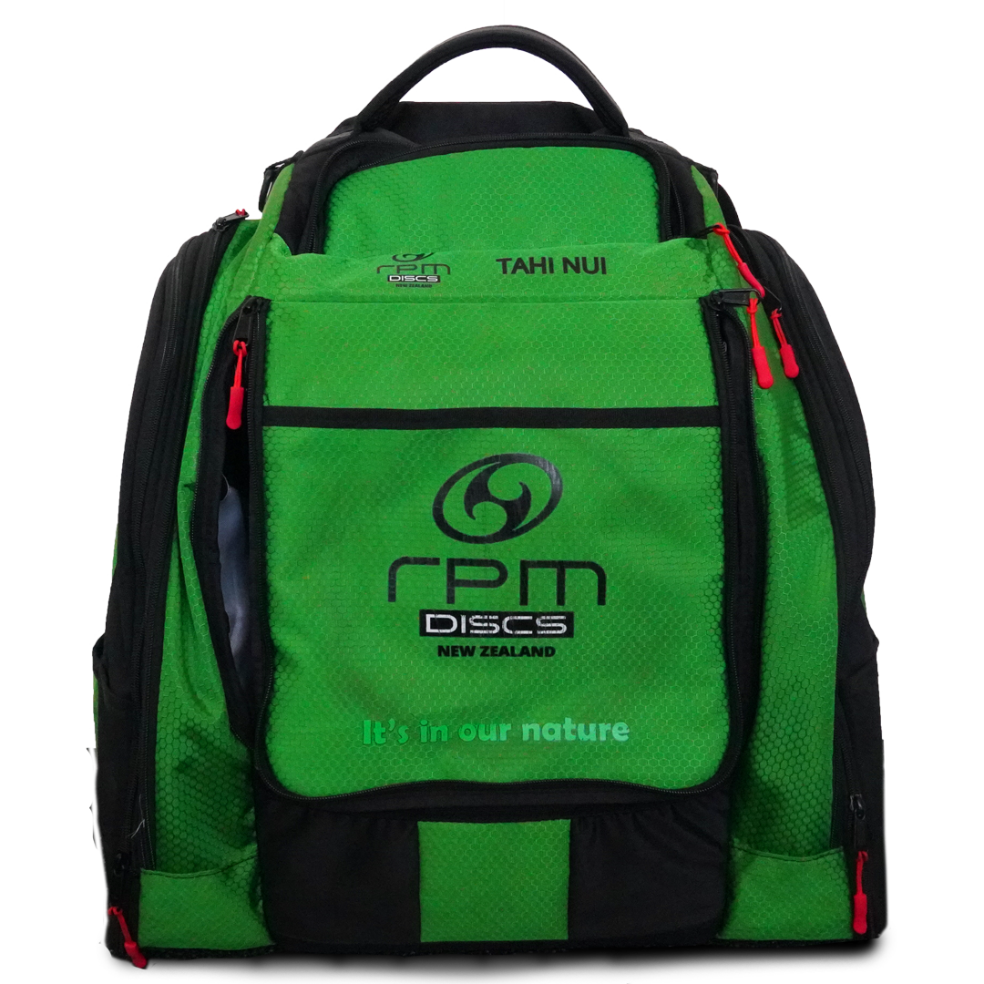 RPM Tahi Nui Bag