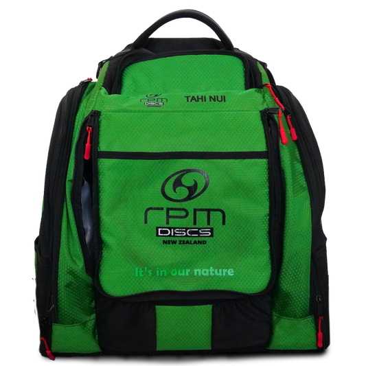 RPM Tahi Nui Bag