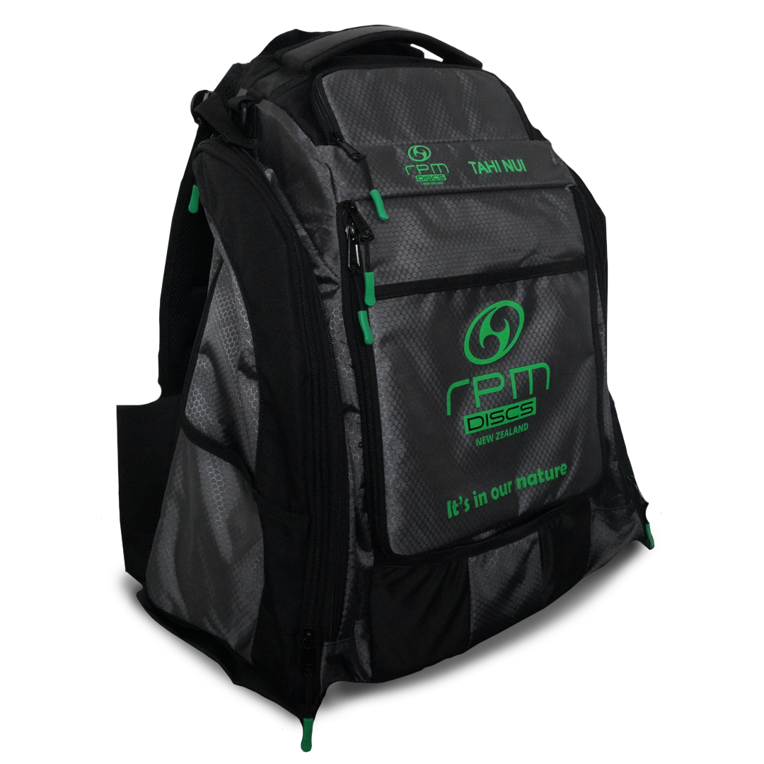 RPM Tahi Nui Bag