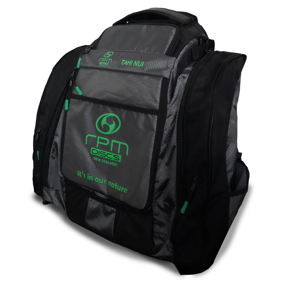 RPM Tahi Nui Bag