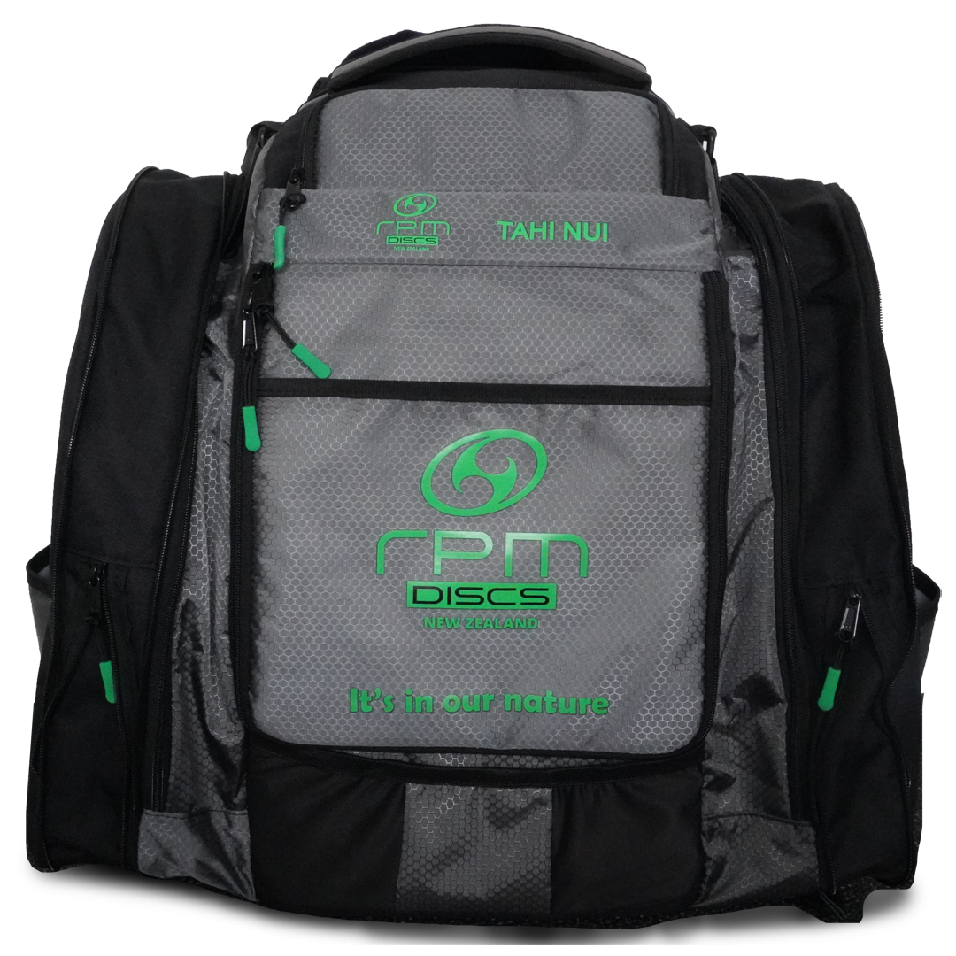 RPM Tahi Nui Bag