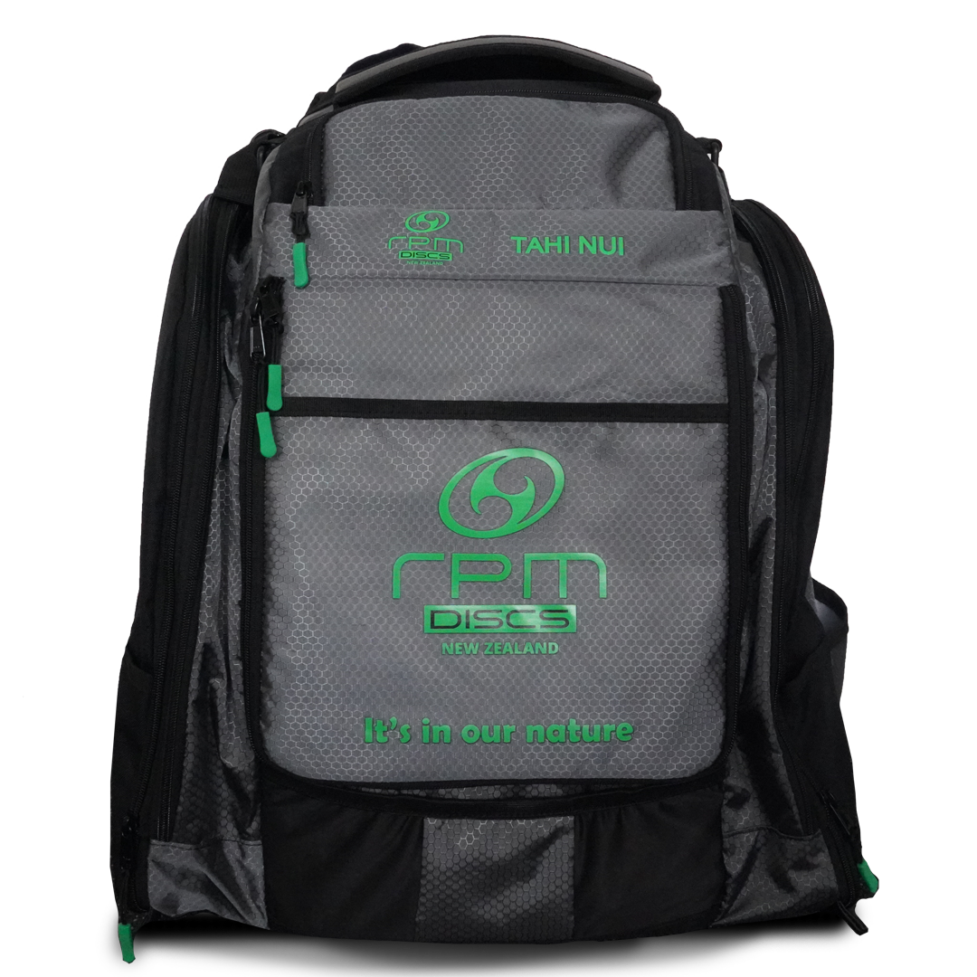 RPM Tahi Nui Bag