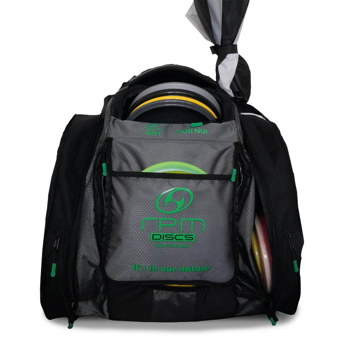 RPM Tahi Nui Bag