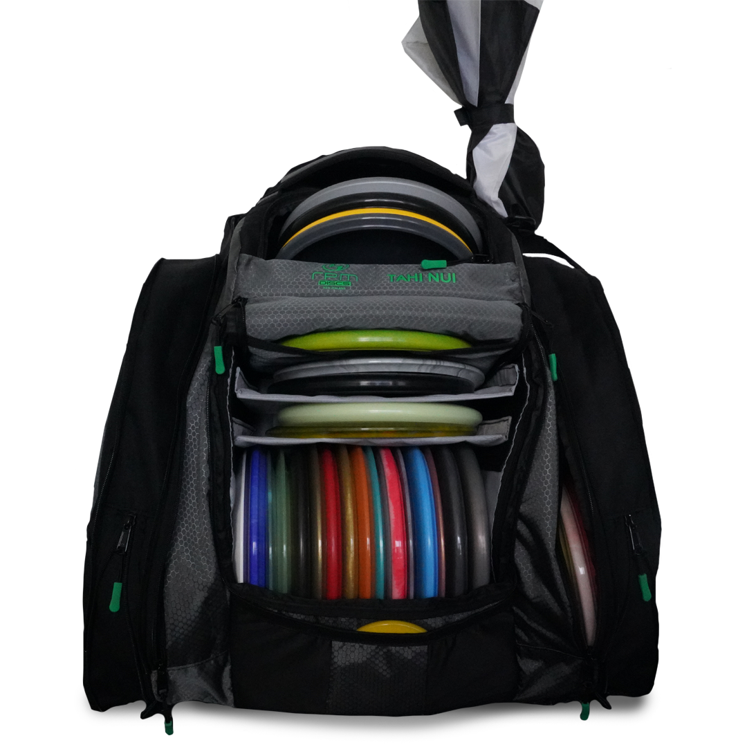 RPM Tahi Nui Bag