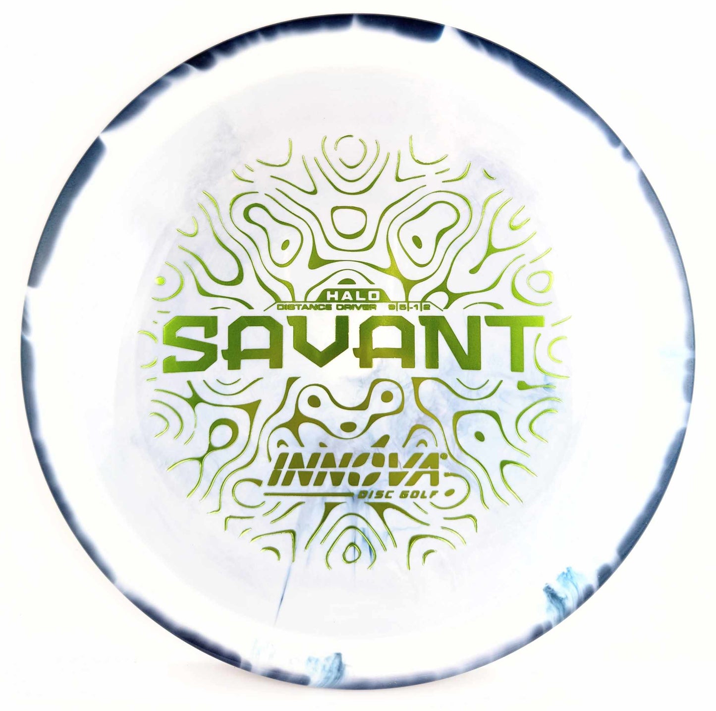 Innova Savant - Halo Star